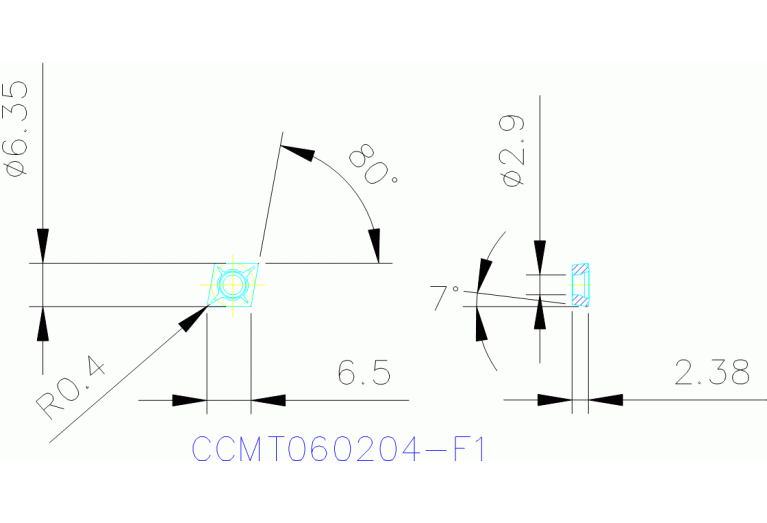 CCMT060204-F1 TH1000