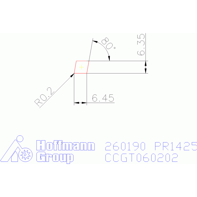 260190 PR1425