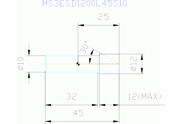 MS3ESD1200L45S10