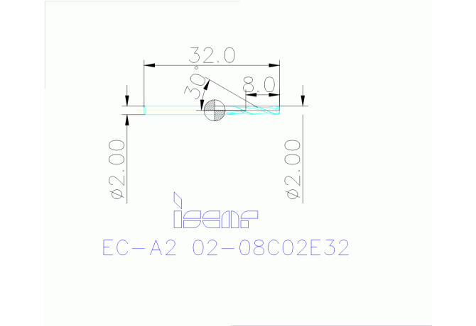 EC-A2 02-08C02E32 IC900