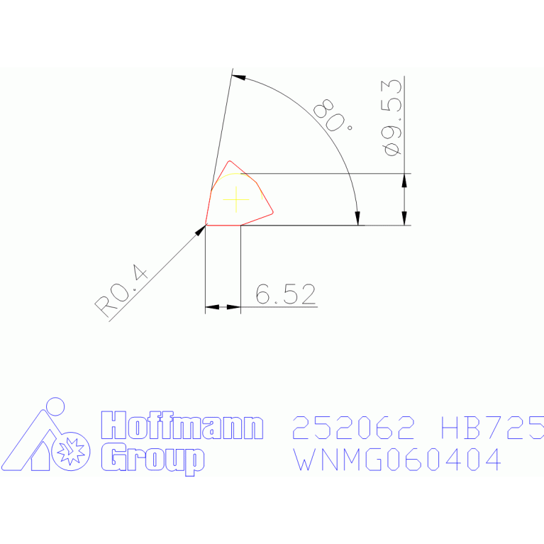 252062 HB725