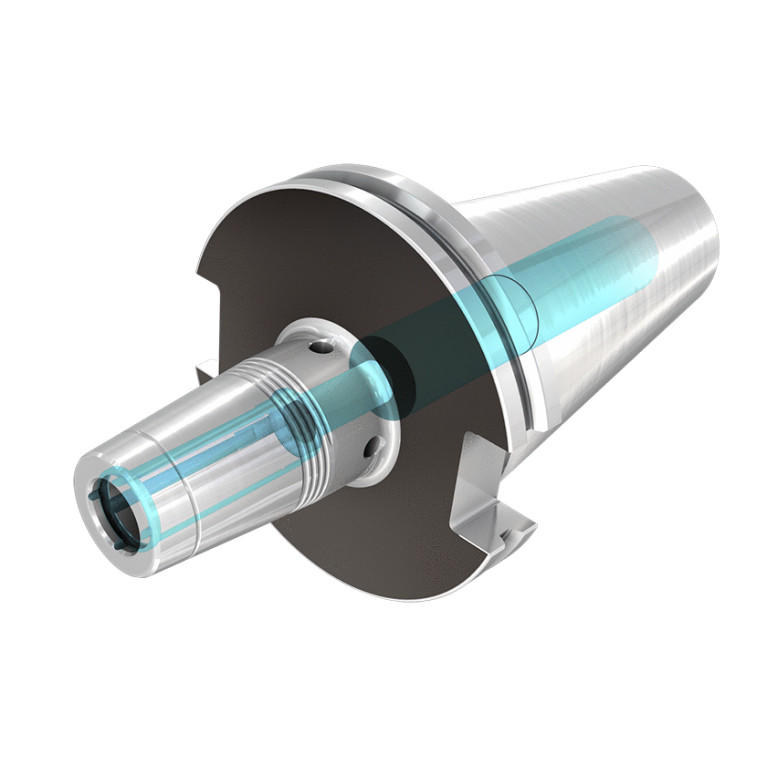 DIN69871 40 SRKIN 16X80CX