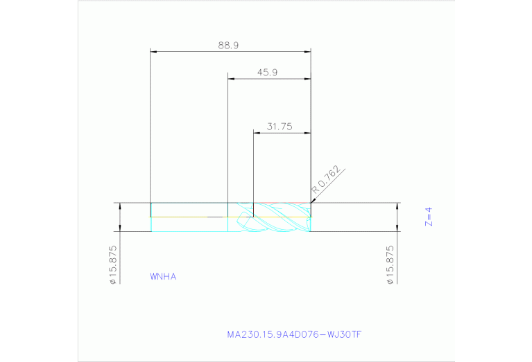 MA230.15.9A4D076-WJ30TF