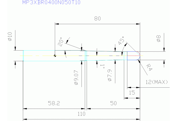 MP3XBR0400N050T10