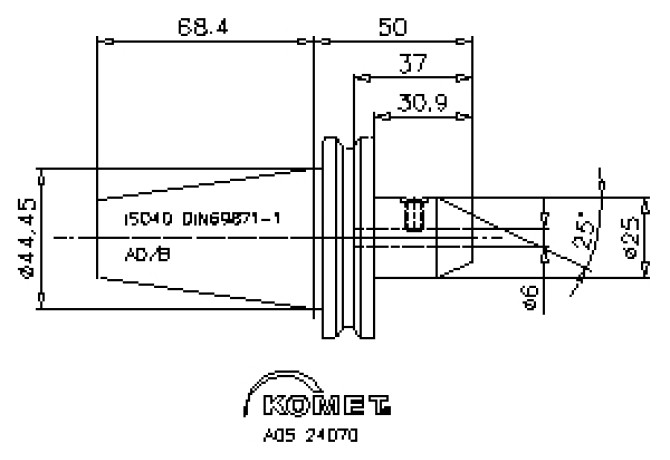 A05 24070