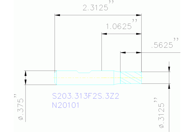 S203.313F2S.3Z2