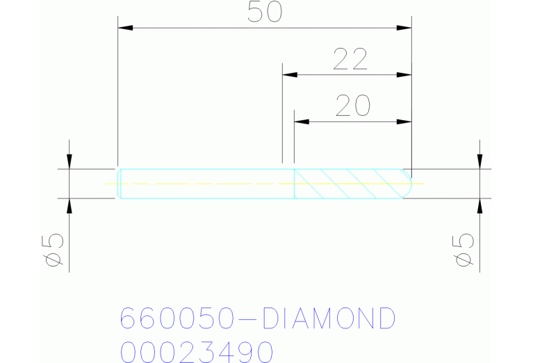 660050-DIAMOND