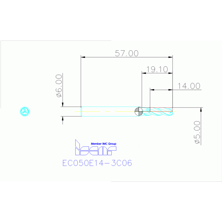 EC050E14-3C06 IC900