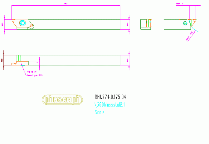 RHU274.0375.04