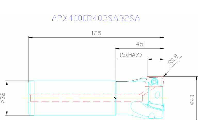 APX4000R403SA32SA