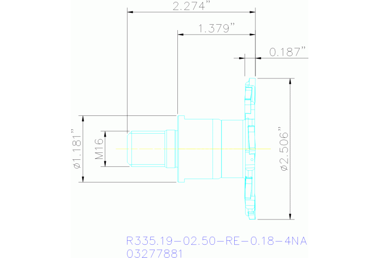 R335.19-02.50-RE-0.18-4NA