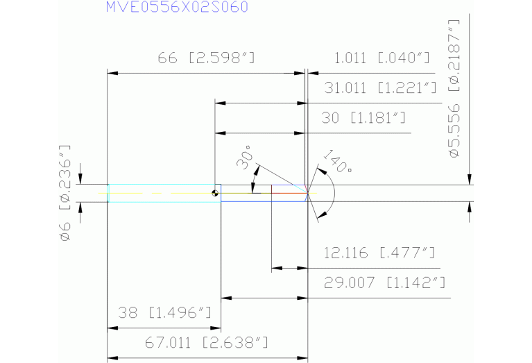 MVE0556X02S060 DP1020