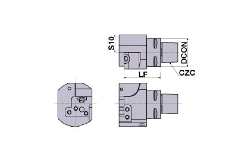 C5-GYHRD90-M25L