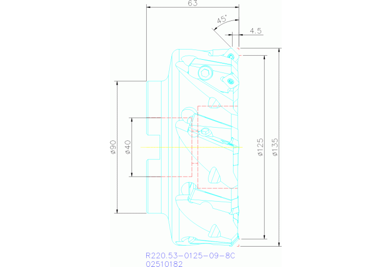 R220.53-0125-09-8C