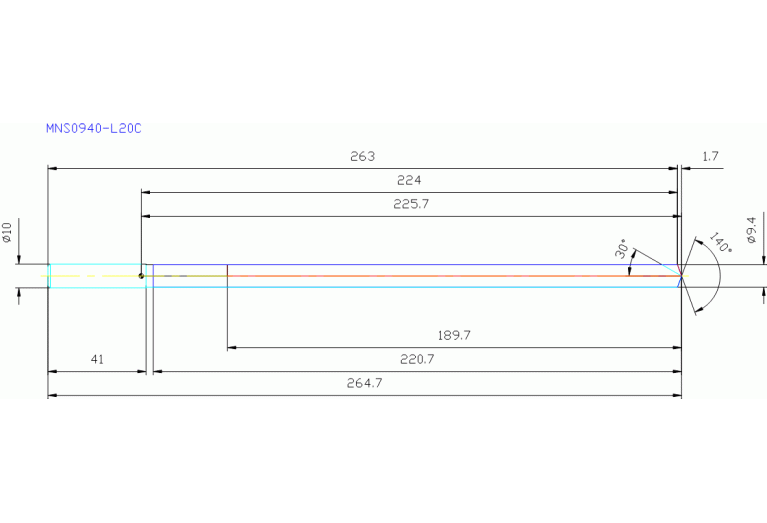 MNS0940-L20C TF15