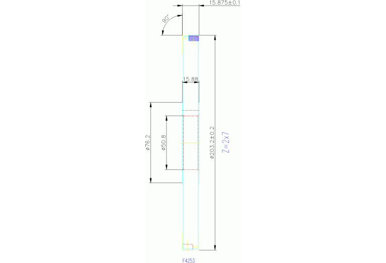 F4253.UB51.203.Z07.16