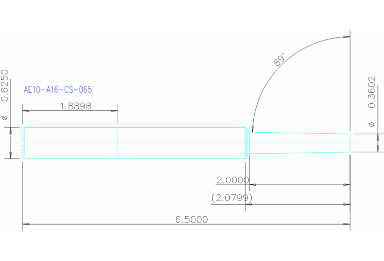 AE10-A16-CS-065