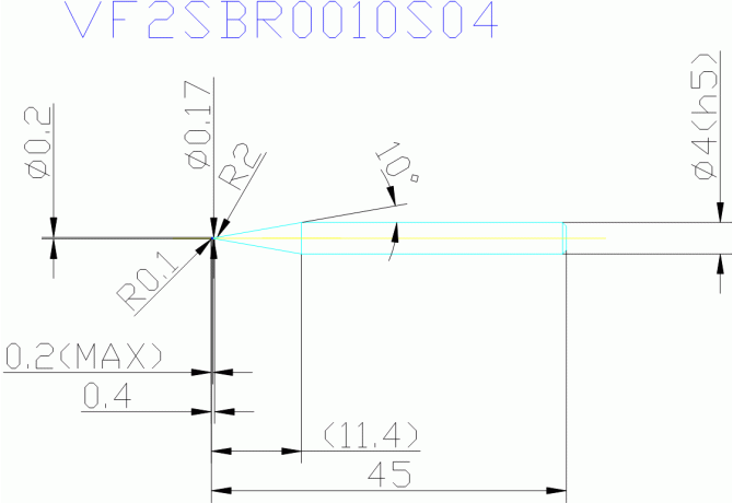 VF2SBR0010S04