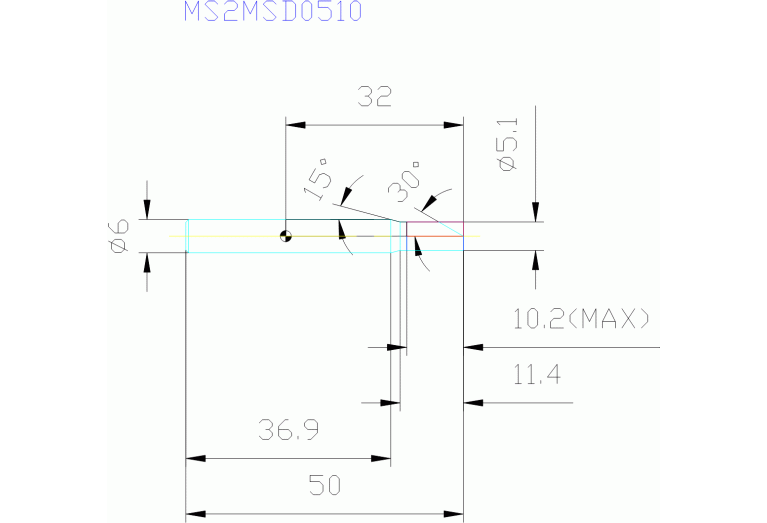 MS2MSD0510