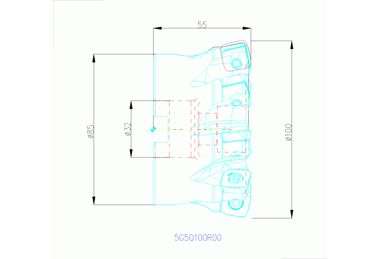 5G5Q100R00