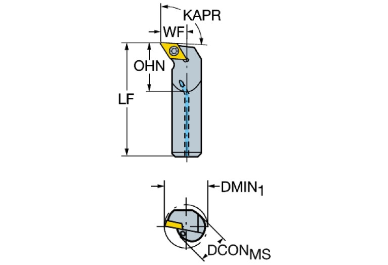 A10R-SDUCR 2-R