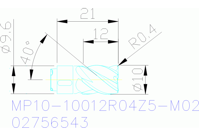 MP10-10012R04Z5-M02 MP3000