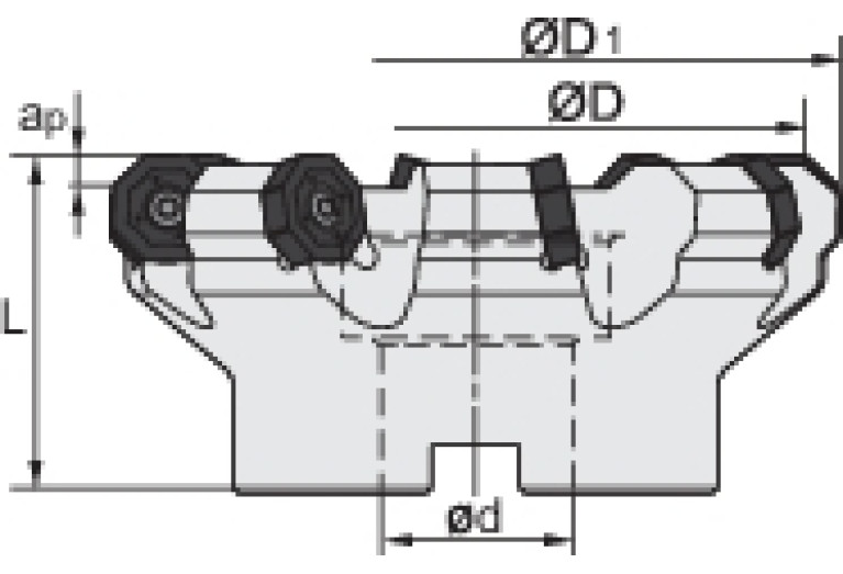 FMA07-125-B40-ON08-08C