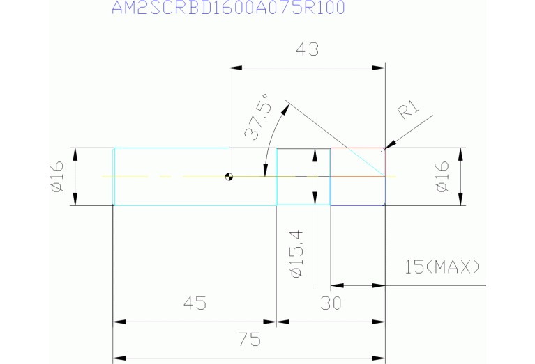 AM2SCRBD1600A075R100