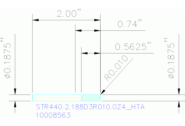 STR440.2.188D3R010.0Z4 HTA