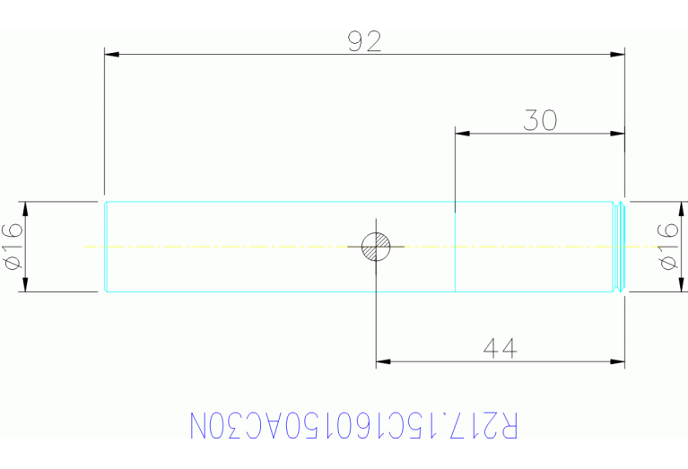 R217.15C160150AC30N 1630