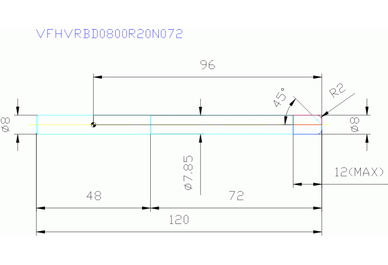 VFHVRBD0800R20N072