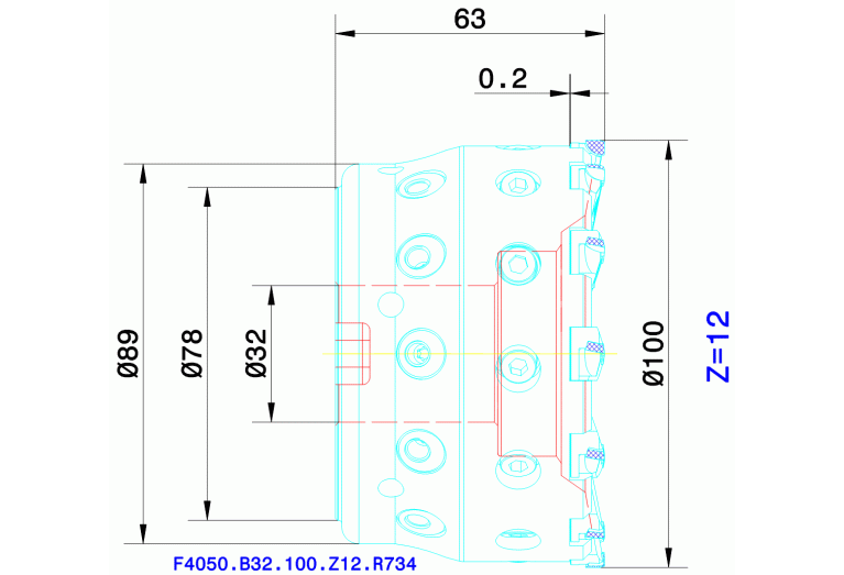 F4050.B32.100.Z12.R734