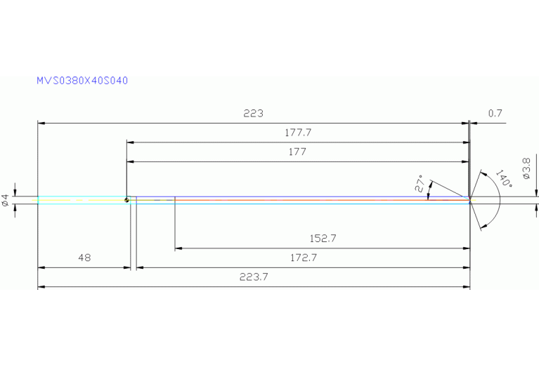 MVS0380X40S040 DP1020