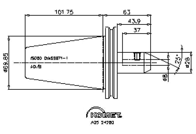 A05 24280