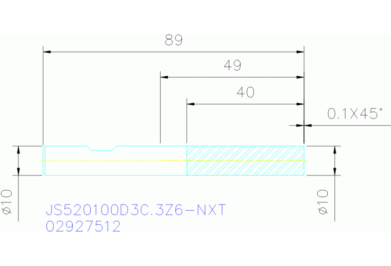 JS520100D3C.3Z6-NXT