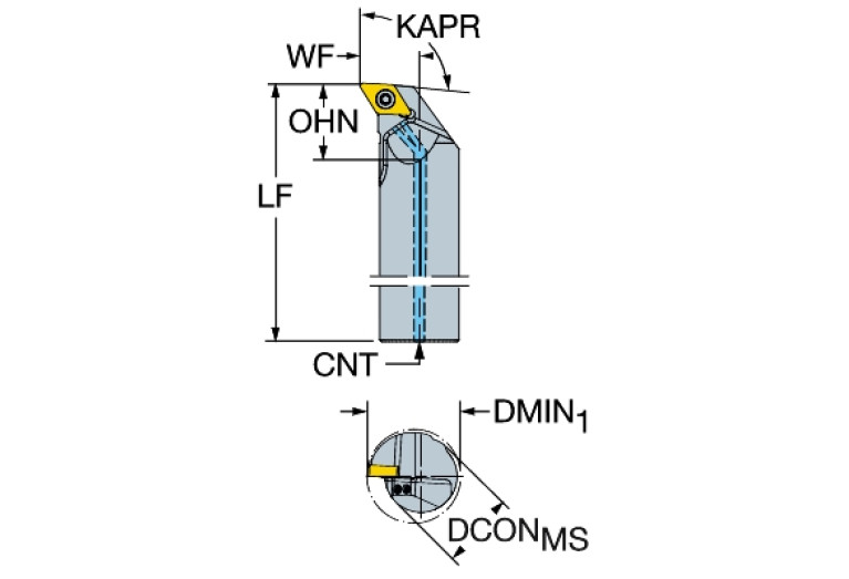 A25T-SDUCL 11HP-R