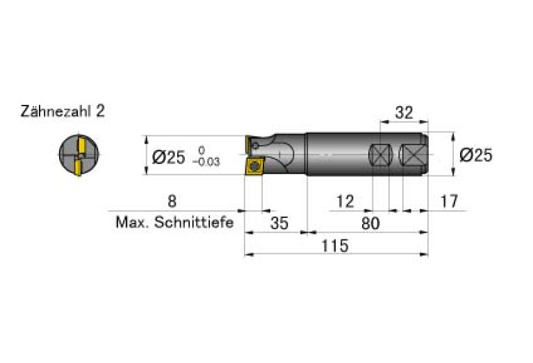 ECMPR252S25