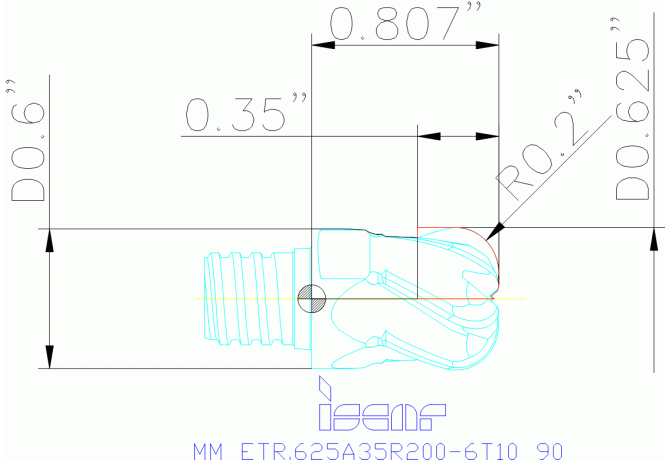 MM ETR.625A35R200-6T10 90 IC908