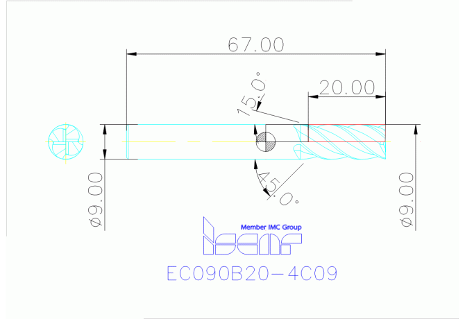 EC090B20-4C09 IC900