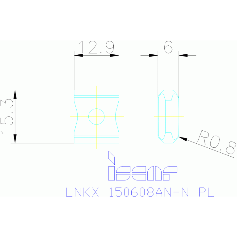 LNKX 150608AN-N PL IC910