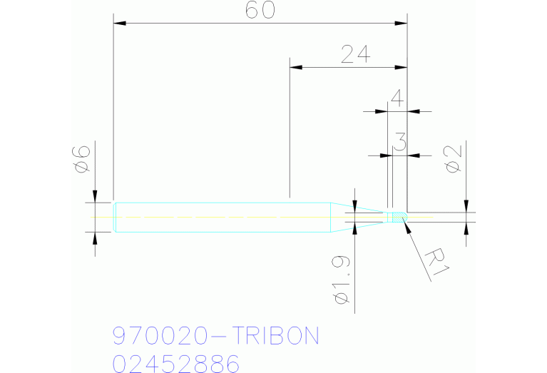 970020-TRIBON