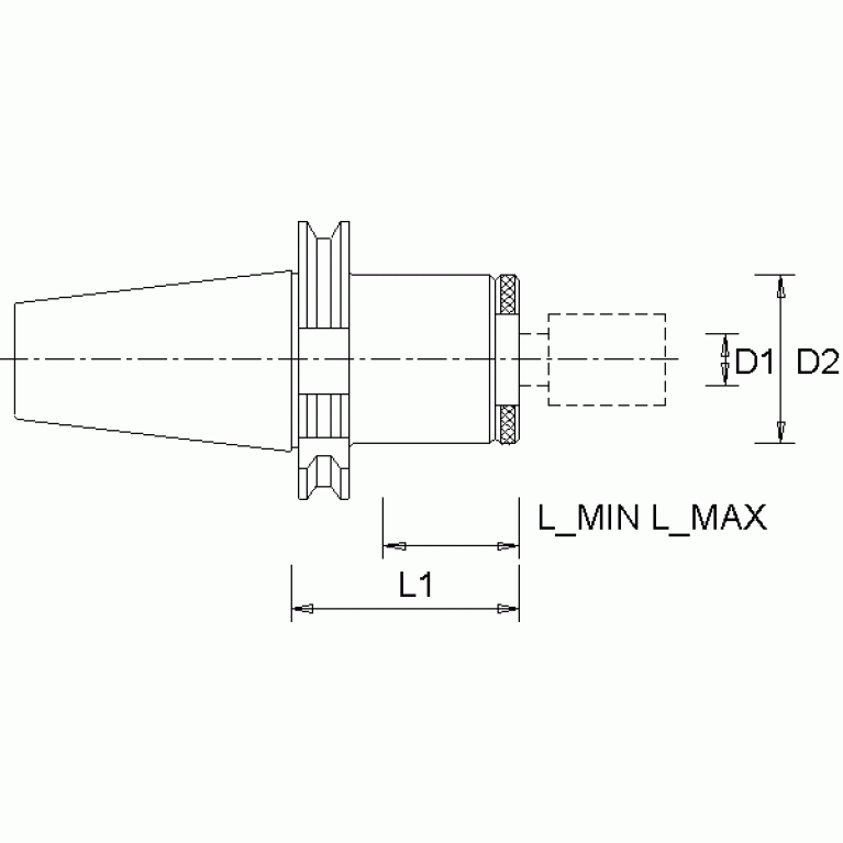 DV45AMF080M