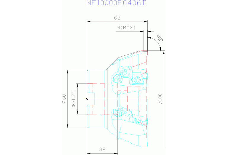 NF10000R0406D