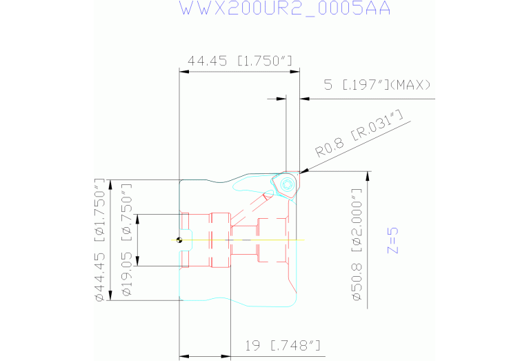 WWX200UR2.0005AA