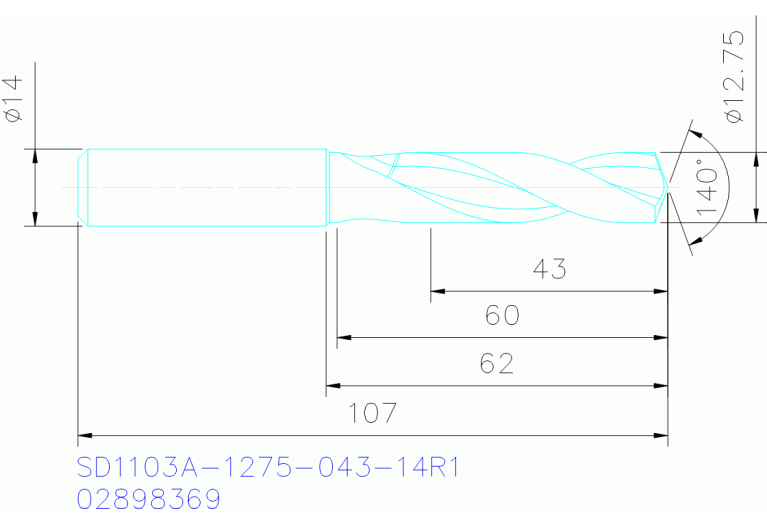 SD1103A-1275-043-14R1