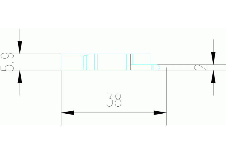 MSS-E25L03-GX16-2