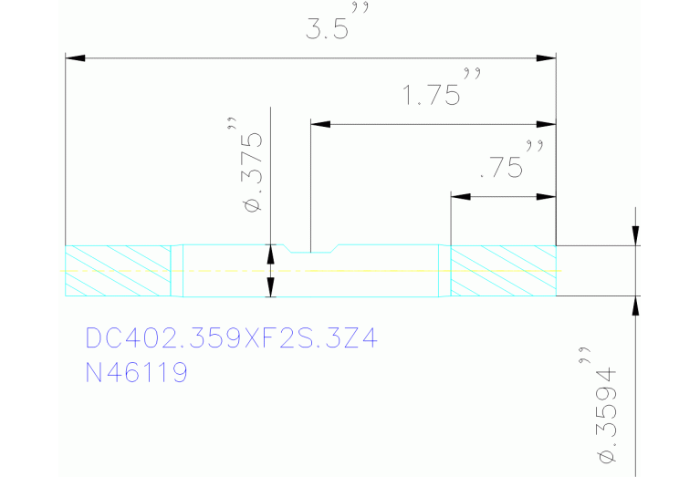 DC402.359XF2S.3Z4