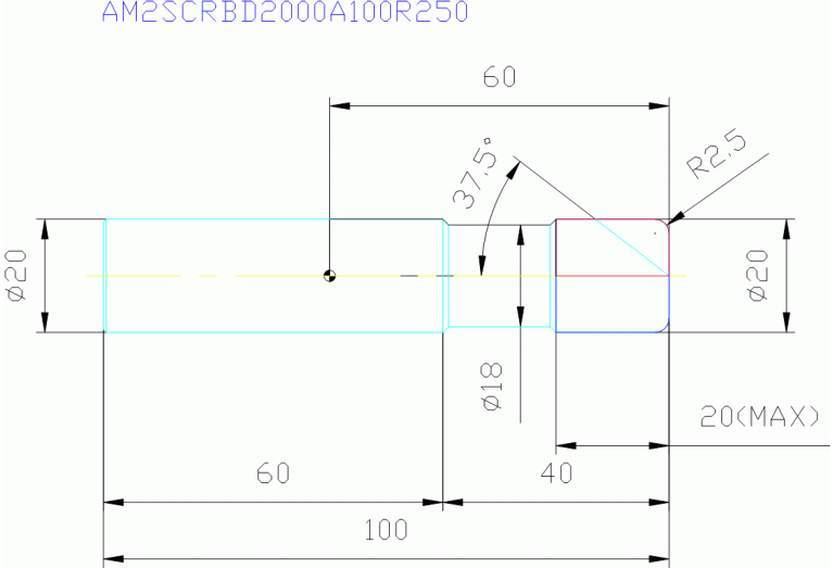 AM2SCRBD2000A100R250