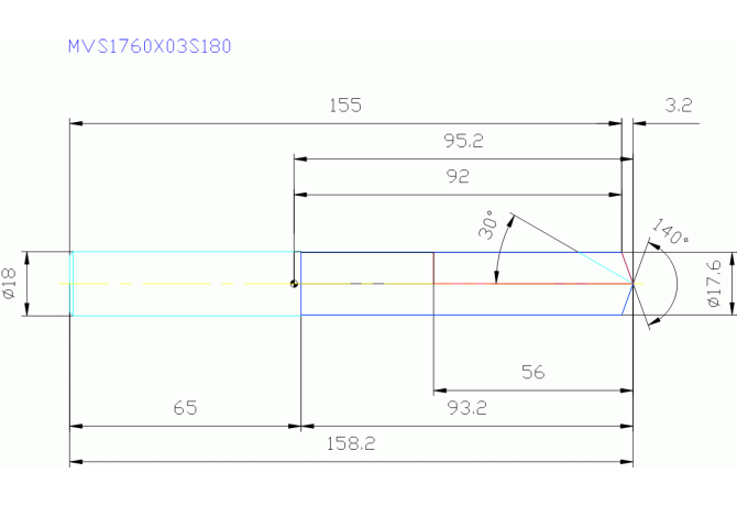 MVS1760X03S180