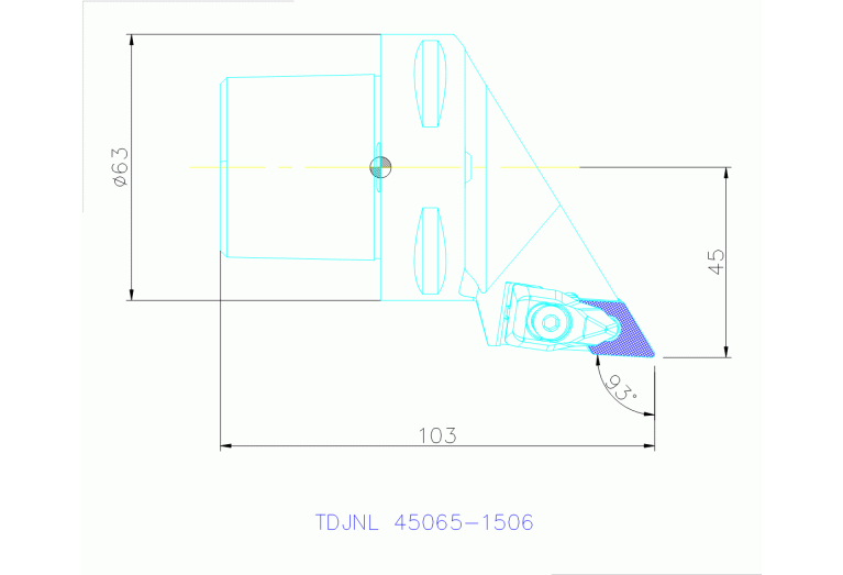 C6-TDJNL 45065-1506